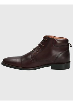 Bota HOMBRE HUSH PUPPIES TANGO Burdeo Hush Puppies