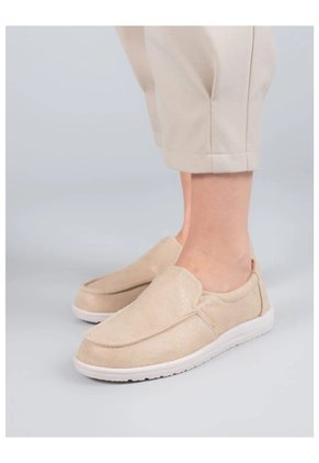 Zapato Mocasin Rosa Mujer GRACE Hush Puppies