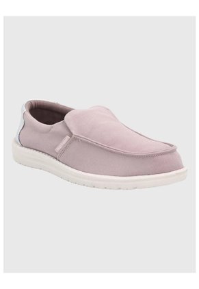 Zapato Mocasin Violeta Mujer GRACE HP29701148-BOF Hush Puppies