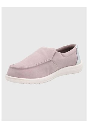 Zapato Mocasin Violeta Mujer GRACE HP29701148-BOF Hush Puppies