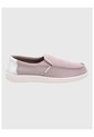 Zapato Mocasin Violeta Mujer GRACE HP29701148-BOF Hush Puppies de Hush Puppies