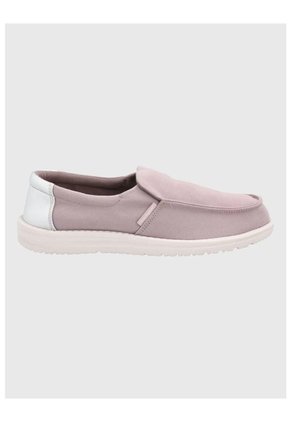 Zapato Mocasin Violeta Mujer GRACE HP29701148-BOF Hush Puppies