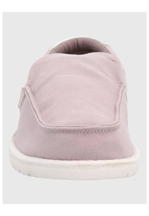 Zapato Mocasin Violeta Mujer GRACE HP29701148-BOF Hush Puppies