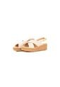 Sandalia Para Mujer Montana Blanca Hush Puppies Hush Puppies de Hush Puppies
