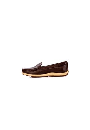 Zapato Para Mujer Venecia Café Hush Puppies Hush Puppies