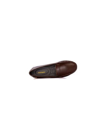 Zapato Para Mujer Venecia Café Hush Puppies Hush Puppies