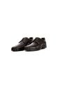 Calzado Vestir Hombre HUSH PUPPIES MILAN Negro Hush Puppies de Hush Puppies