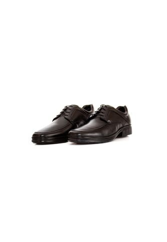 Calzado Vestir Hombre HUSH PUPPIES MILAN Negro Hush Puppies Hush Puppies
