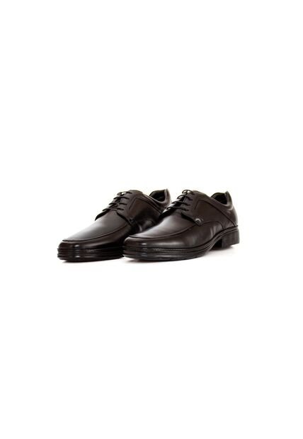 Calzado Vestir Hombre HUSH PUPPIES MILAN Negro Hush Puppies