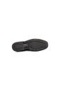 Calzado Vestir Hombre HUSH PUPPIES MILAN Negro Hush Puppies de Hush Puppies