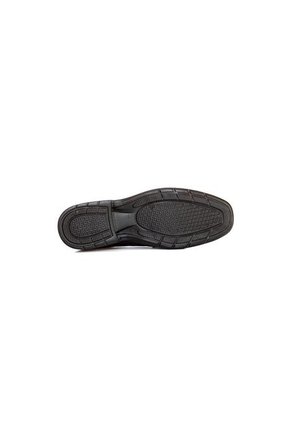 Calzado Vestir Hombre HUSH PUPPIES MILAN Negro Hush Puppies
