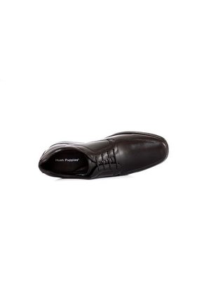 Calzado Vestir Hombre HUSH PUPPIES MILAN Negro Hush Puppies