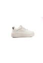 Tenis Bertha Blanca Para Mujer Hush Puppies Hush Puppies de Hush Puppies