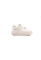 Tenis Bertha Blanca Para Mujer Hush Puppies Hush Puppies de Hush Puppies