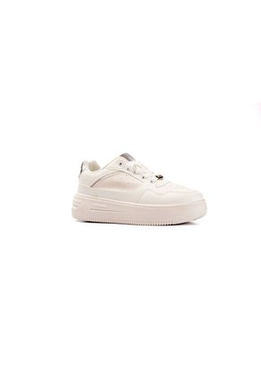 Tenis Bertha Blanca Para Mujer Hush Puppies Hush Puppies
