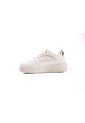 Tenis Bertha Blanca Para Mujer Hush Puppies Hush Puppies de Hush Puppies