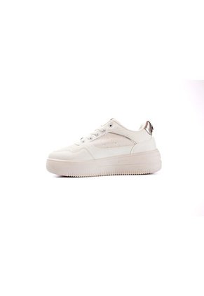 Tenis Bertha Blanca Para Mujer Hush Puppies Hush Puppies