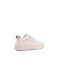Tenis Bertha Blanca Para Mujer Hush Puppies Hush Puppies de Hush Puppies