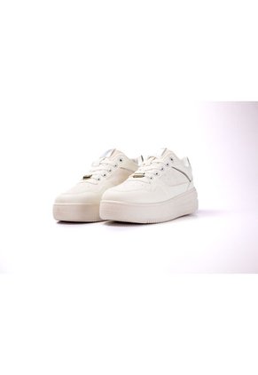 Tenis Bertha Blanca Para Mujer Hush Puppies Hush Puppies