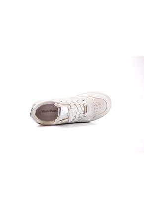 Tenis Bertha Blanca Para Mujer Hush Puppies Hush Puppies
