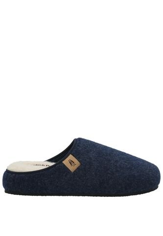 Pantufla UNISEX ACCESORIOS HP HP SLIPPER FELT Azul Hush Puppies Hush Puppies