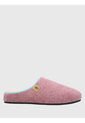 Pantufla Hush Puppies HP SLIPPER FELTCOLOR Rojo Hush Puppies de Hush Puppies
