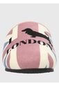 Pantufla Hush Puppies HP SLIPPER UK FLAG Multicolor Hush Puppies de Hush Puppies