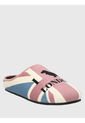 Pantufla Hush Puppies HP SLIPPER UK FLAG Multicolor Hush Puppies de Hush Puppies