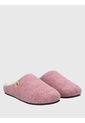Pantufla Hush Puppies HP SLIPPER FELTCOLOR Rojo Hush Puppies de Hush Puppies