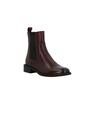 Bota MUJER HUSH PUPPIES RIVOR Burdeo Hush Puppies de Hush Puppies