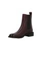 Bota MUJER HUSH PUPPIES RIVOR Burdeo Hush Puppies de Hush Puppies