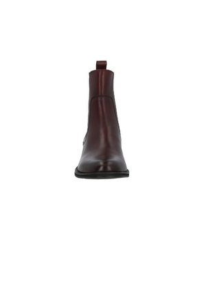 Bota MUJER HUSH PUPPIES RIVOR Burdeo Hush Puppies