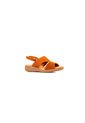 Sandalia Para Mujer Rioja Cafe Hush Puppies Hush Puppies de Hush Puppies