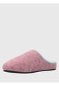 Pantufla Hush Puppies HP SLIPPER FELTCOLOR Rojo Hush Puppies de Hush Puppies