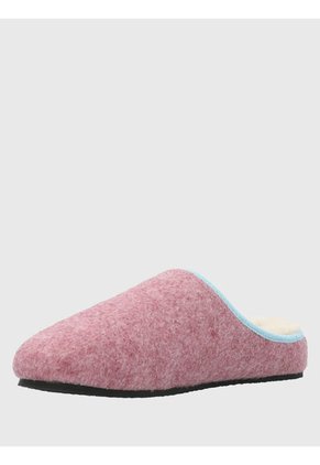Pantufla Hush Puppies HP SLIPPER FELTCOLOR Rojo Hush Puppies