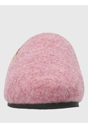 Pantufla Hush Puppies HP SLIPPER FELTCOLOR Rojo Hush Puppies