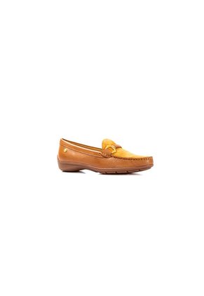 Zapato Para Mujer Natalia Tabacco Hush Puppies Hush Puppies