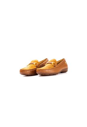 Zapato Para Mujer Natalia Tabacco Hush Puppies Hush Puppies