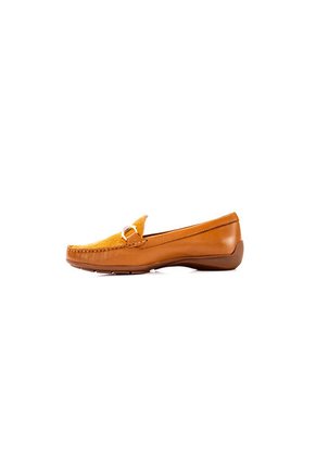 Zapato Para Mujer Natalia Tabacco Hush Puppies Hush Puppies