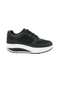 ZAPATILLA Negro CORAL HP21001113413-N11 Hush Puppies de Hush Puppies