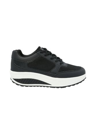 ZAPATILLA Negro CORAL HP21001113413-N11 Hush Puppies Hush Puppies
