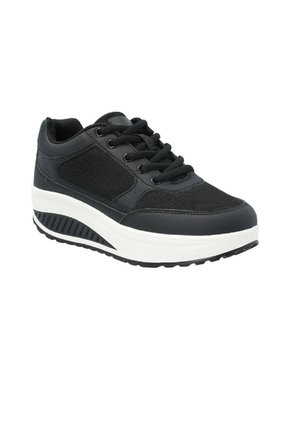 ZAPATILLA Negro CORAL HP21001113413-N11 Hush Puppies