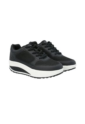 ZAPATILLA Negro CORAL HP21001113413-N11 Hush Puppies