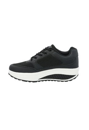 ZAPATILLA Negro CORAL HP21001113413-N11 Hush Puppies