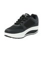 ZAPATILLA Negro CORAL HP21001113413-N11 Hush Puppies de Hush Puppies