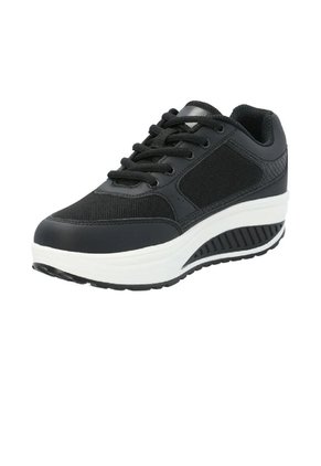 ZAPATILLA Negro CORAL HP21001113413-N11 Hush Puppies