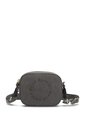 Cartera Hush Cross Ecocuero Negra Para Mujer Hush Puppies Hush Puppies de Hush Puppies