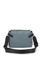 Cartera Havant Cross Ecocuero Azul Para Mujer Hush Puppies Hush Puppies de Hush Puppies