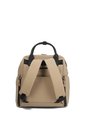 Cartera Horsham Back Bag Ecocuero Beige Para Mujer Hush Puppies Hush Puppies de Hush Puppies