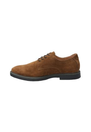 Zapato Casual Hombre Hush Puppies MASAI Marrón Hush Puppies